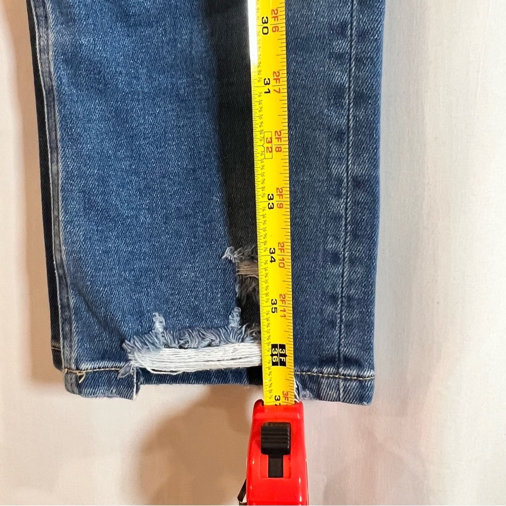 NWOT KanCan Mid-Rise Skinny Ankle Jeans - Picture 15 of 15